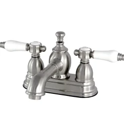 Kingston Brass Bel-Air 4