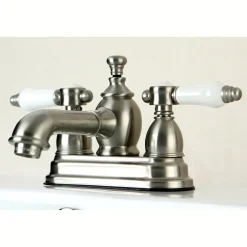 Kingston Brass Bel-Air 4