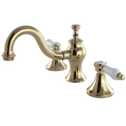 Kingston Brass Bel-Air 8