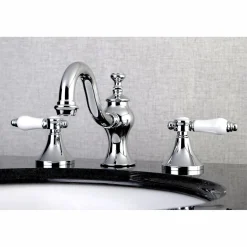 Kingston Brass Bel-Air 8