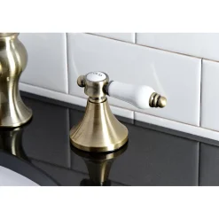Kingston Brass Bel-Air 8