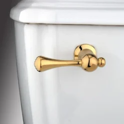 Kingston Brass Buckingham Toilet Tank Lever