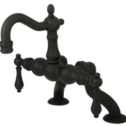 Kingston Brass CC2001TX-P Vintage Clawfoot Tub Faucet