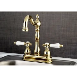 Kingston Brass 4