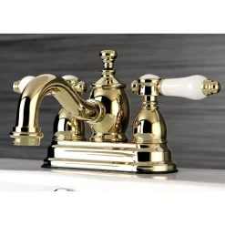 Kingston Brass 4
