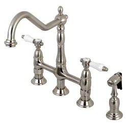 Kingston Brass 8