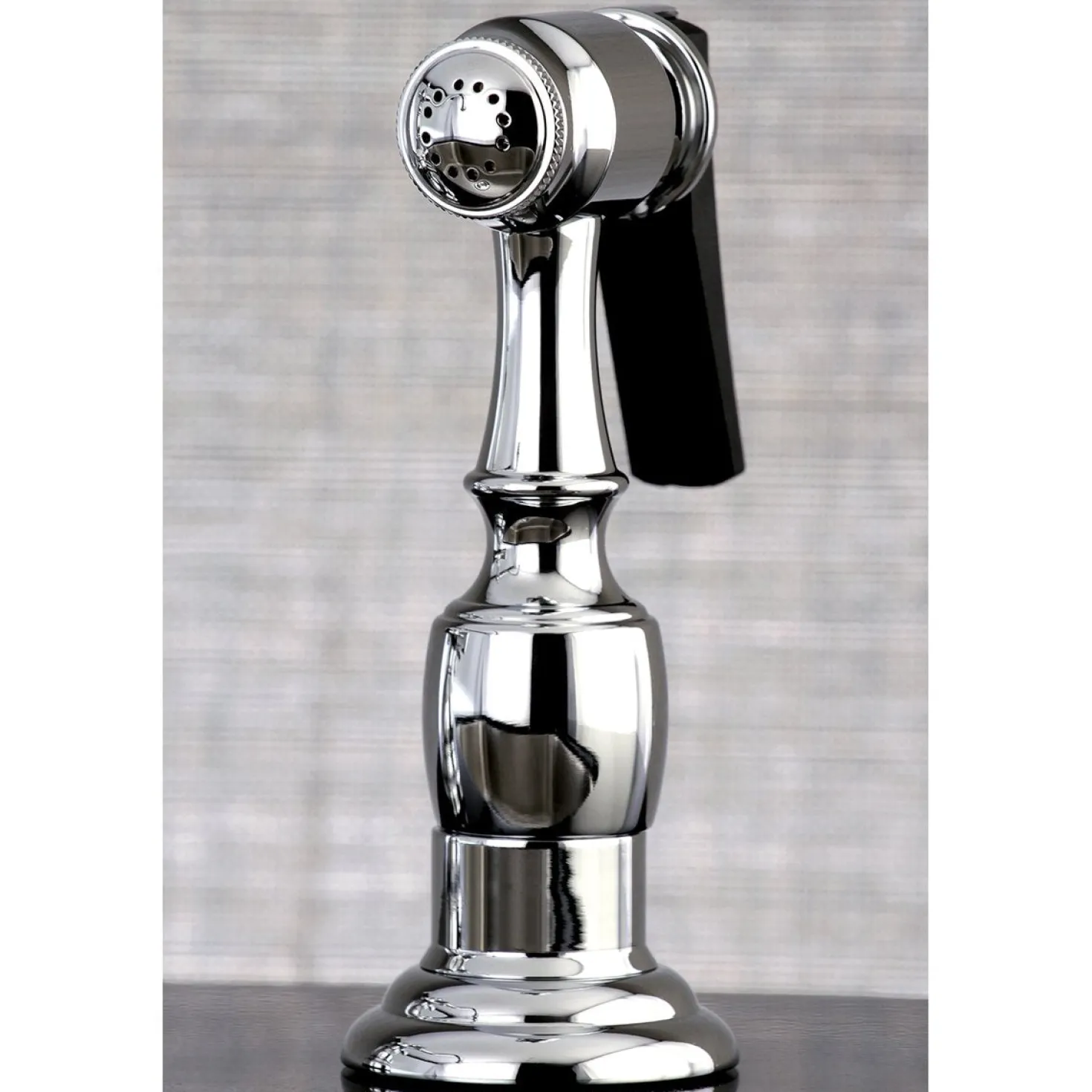 Kingston Brass Centerset Kitchen Faucet