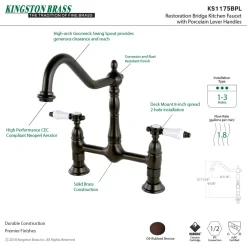 Kingston Brass 8