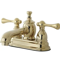 Kingston Brass 4