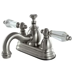 Kingston Brass 4