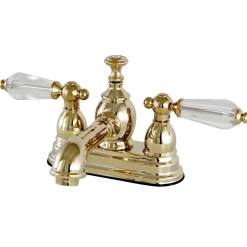 Kingston Brass 4