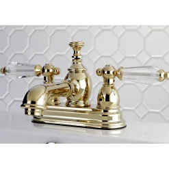Kingston Brass 4
