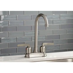Kingston Brass Centurion Bar Faucet