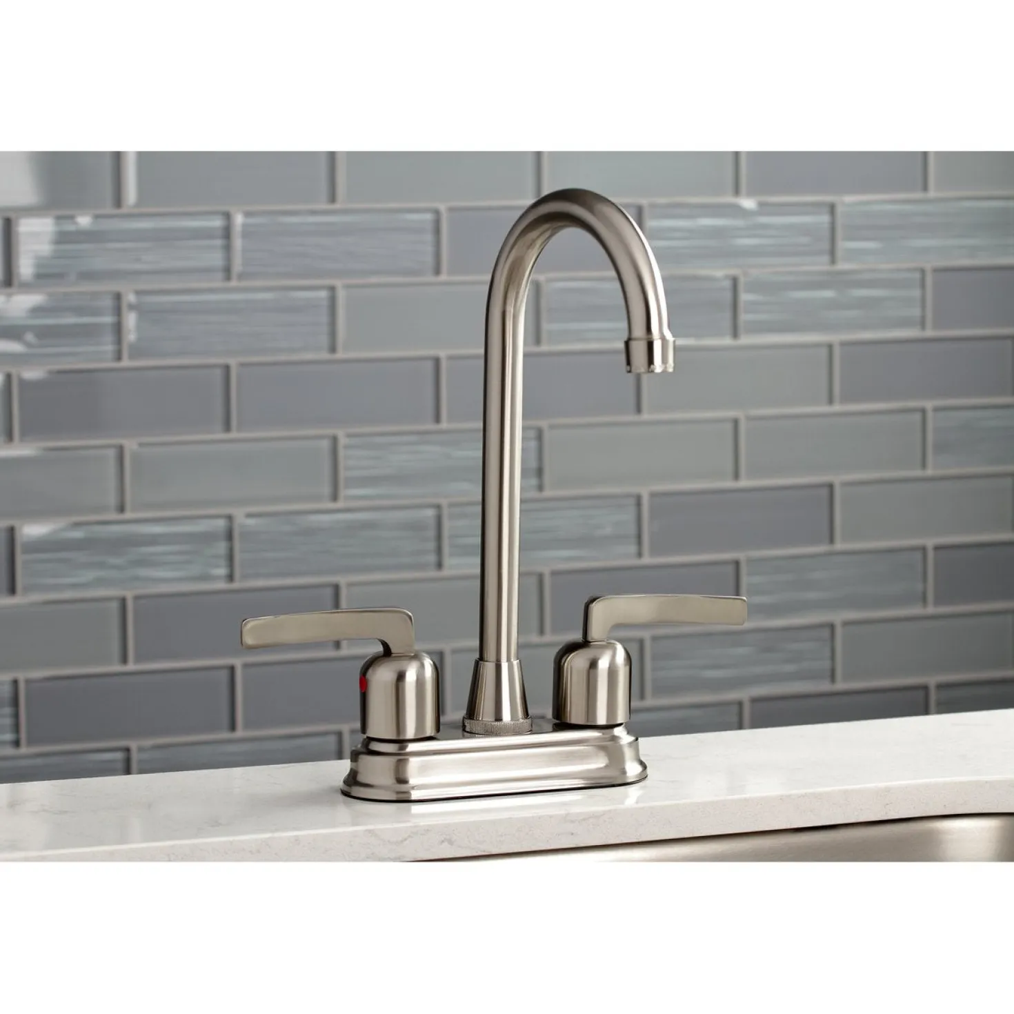 Kingston Brass Centurion Bar Faucet