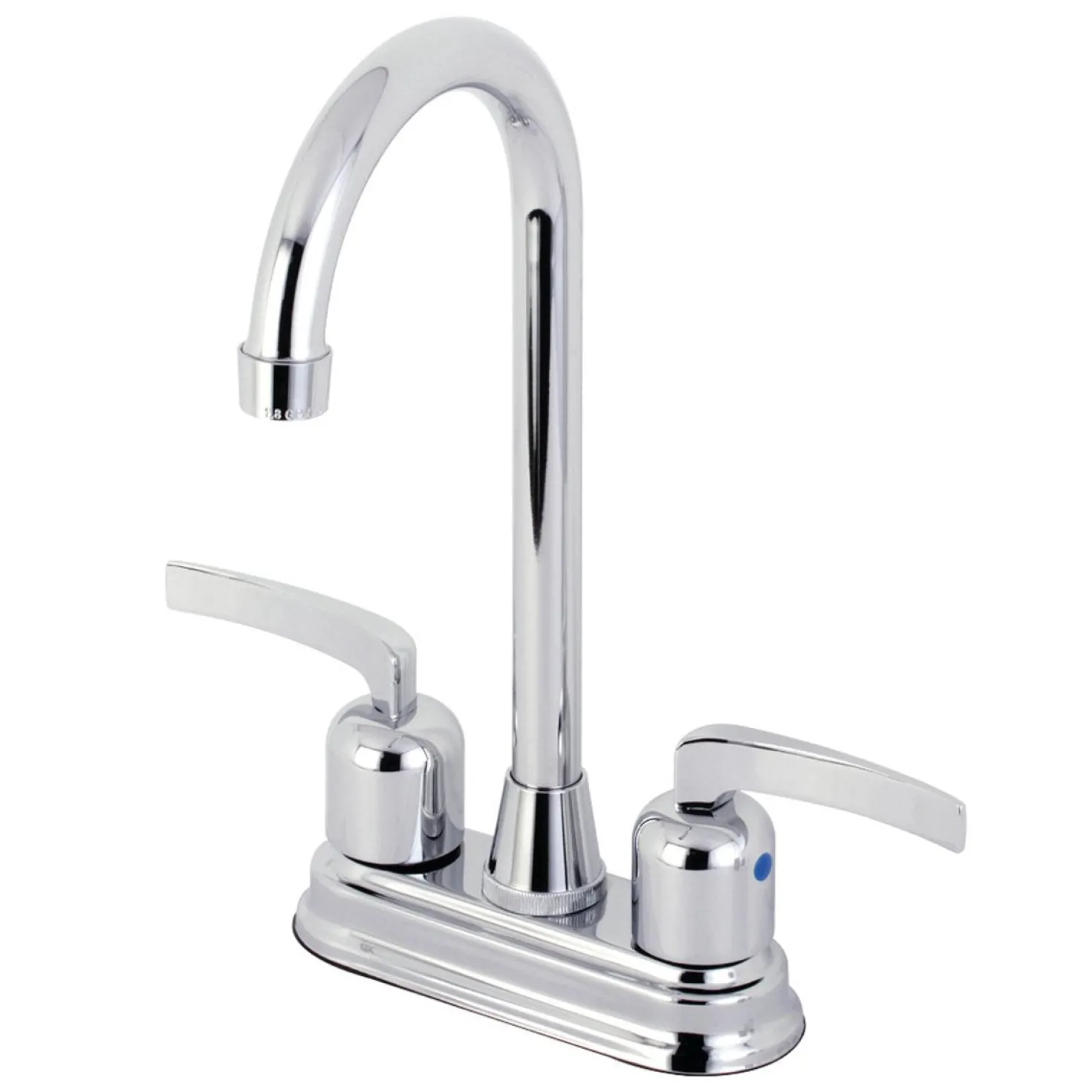 Kingston Brass Centurion Bar Faucet