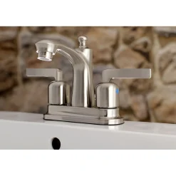 Kingston Brass Centurion 4