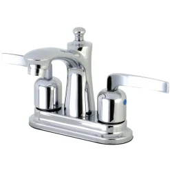 Kingston Brass Centurion 4