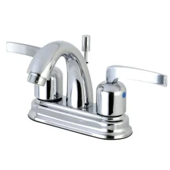 Kingston Brass Centurion 4