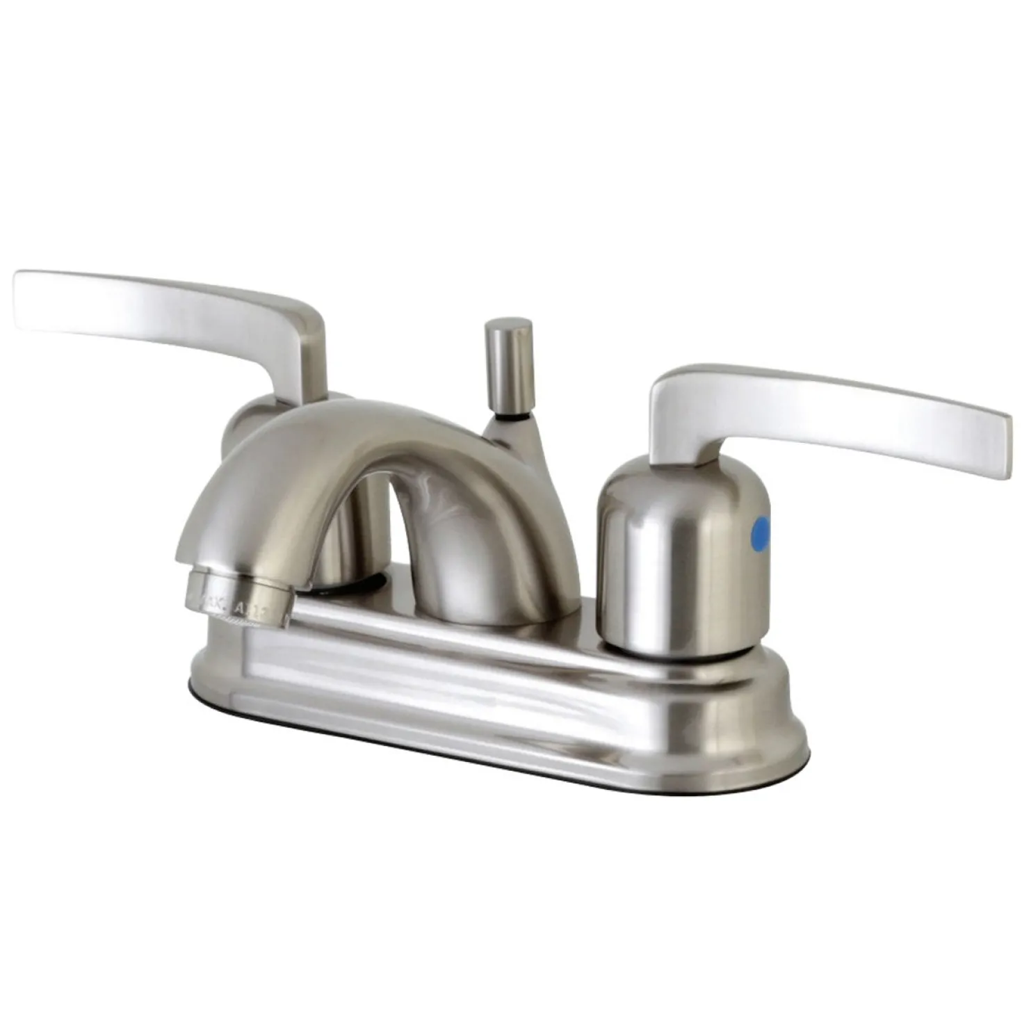 Kingston Brass Centurion 4" Centerset Bathroom Faucet