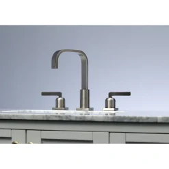 Kingston Brass Centurion Fauceture 8
