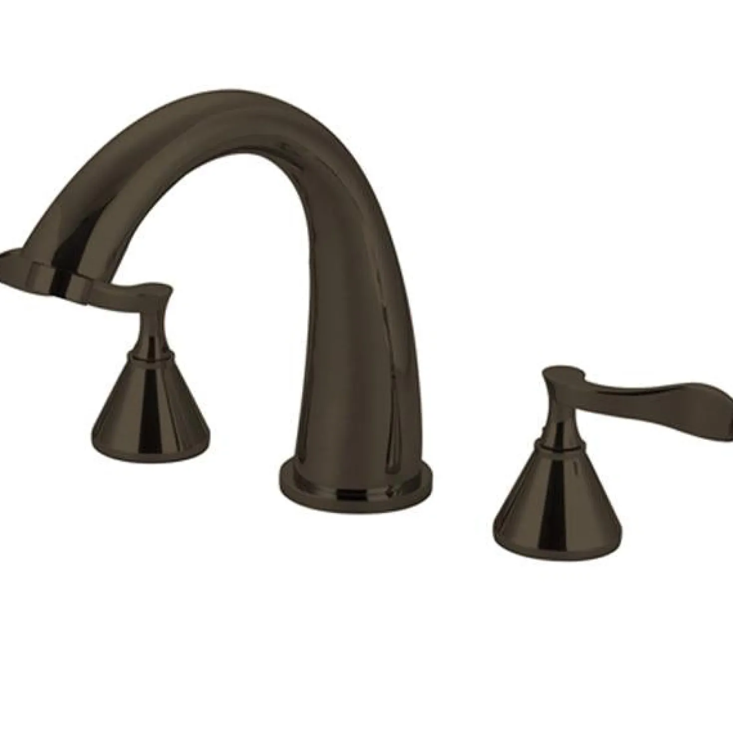 Kingston Brass Century Bathtub Faucet