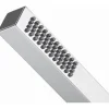 Kingston Brass Claremont ABS/Rubber Square Hand Shower