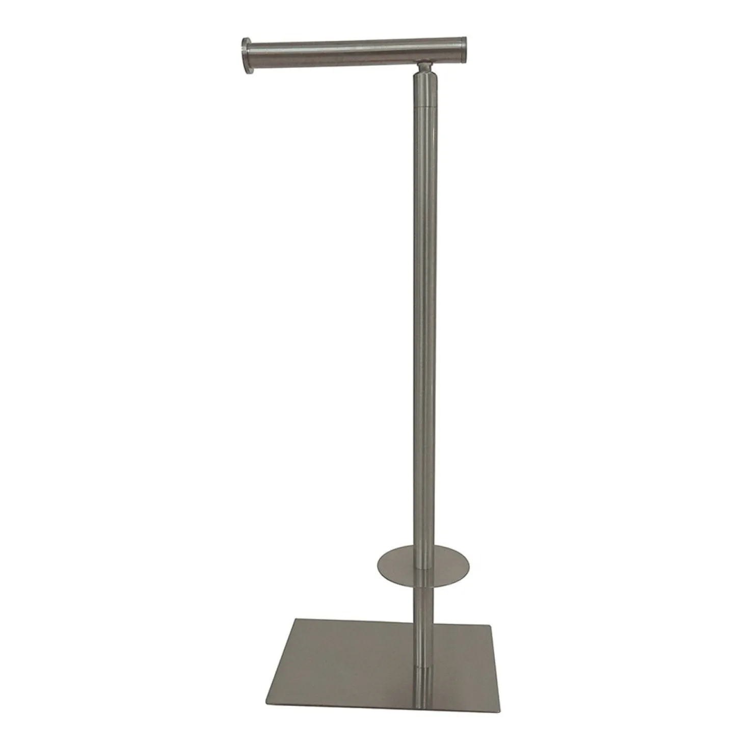 Kingston Brass Claremont Freestanding Toilet Paper Stand