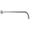Kingston Brass Claremont 17-Inch Rain Drop Shower Arm