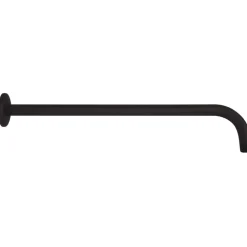 Kingston Brass Claremont 17-Inch Rain Drop Shower Arm