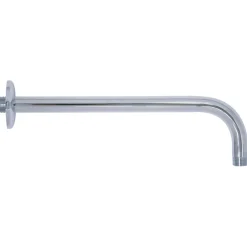 Kingston Brass Claremont 17-Inch Rain Drop Shower Arm