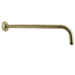 Kingston Brass Claremont 17-Inch Rain Drop Shower Arm