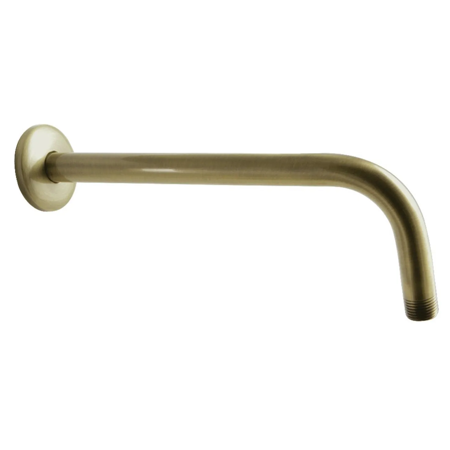Kingston Brass Claremont Raindrop Shower Arm
