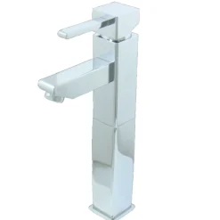 Kingston Brass Claremont Single Handle Vessel Sink Faucet