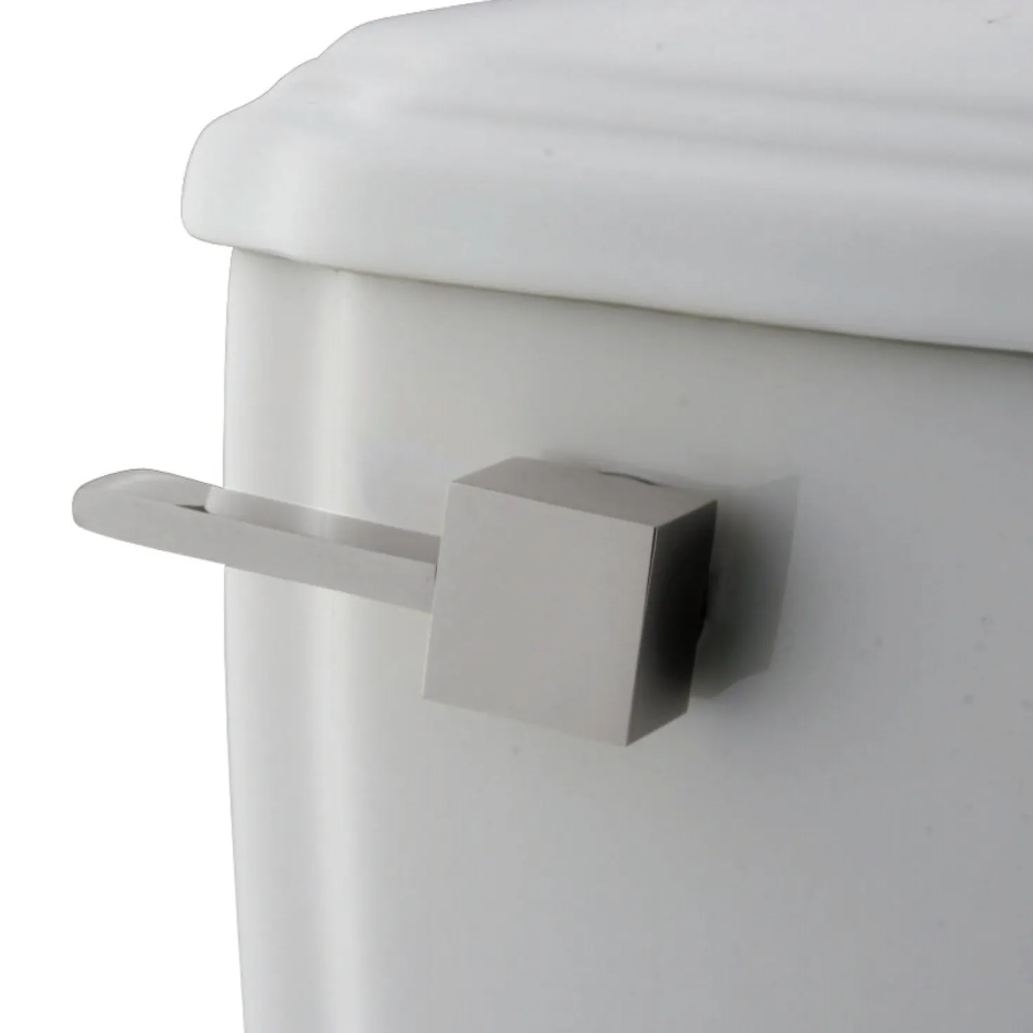 Kingston Brass Claremont Toilet Tank Lever