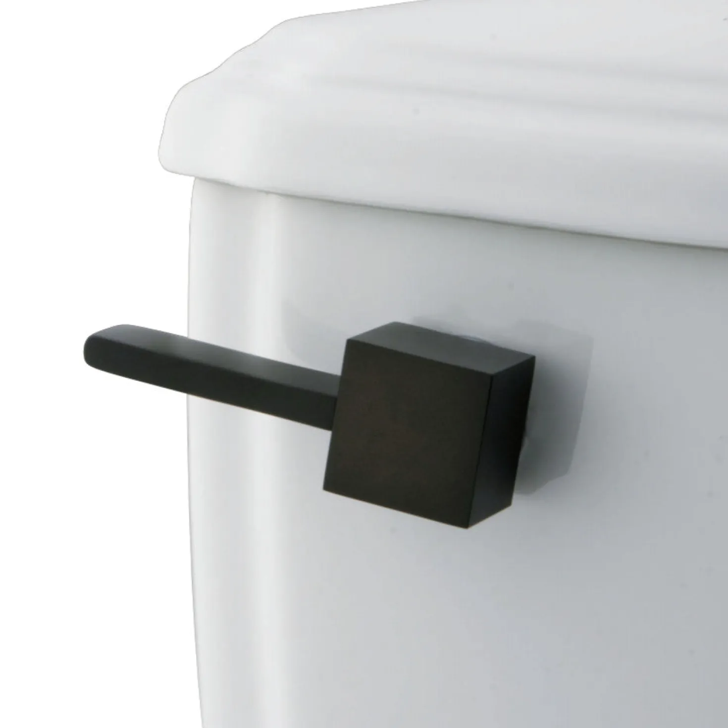 Kingston Brass Claremont Toilet Tank Lever