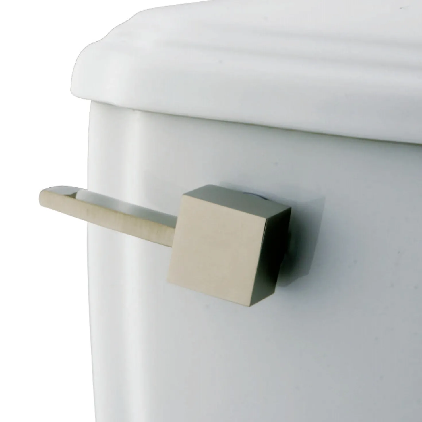 Kingston Brass Claremont Toilet Tank Lever
