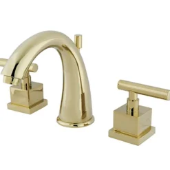 Kingston Brass Claremont Two Handle 8