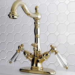 Kingston Brass Classic 4
