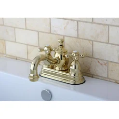Kingston Brass Classic 4