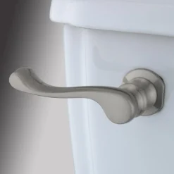 Kingston Brass Classic French Scroll Toilet Tank Lever