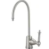 Kingston Brass Classic Gourmetier Templeton Water Filtration Faucet