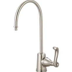 Kingston Brass Classic Gourmetier Royale Water Filtration Faucet