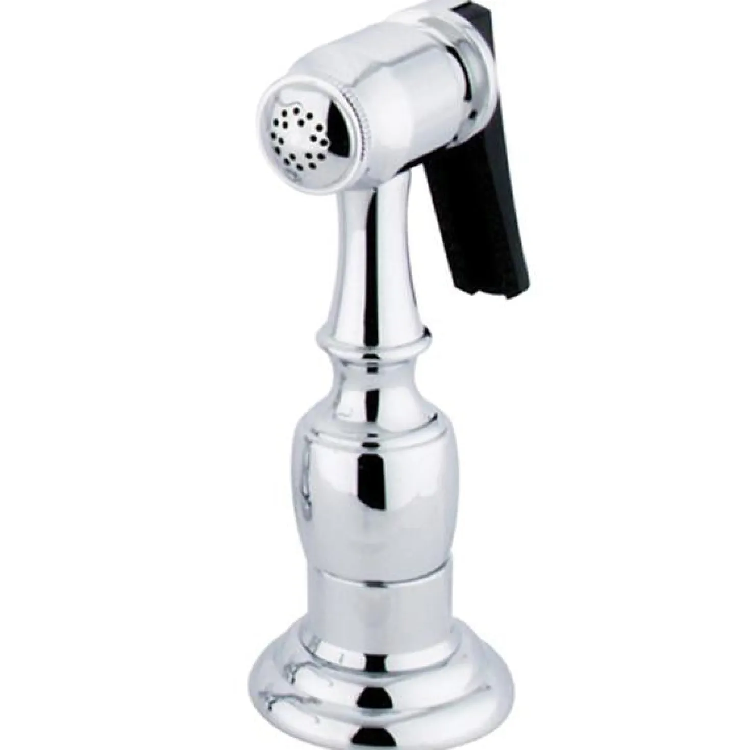 Kingston Brass Classic Gourmetier Made to Match Kitchen Faucet Sprayer with Hose