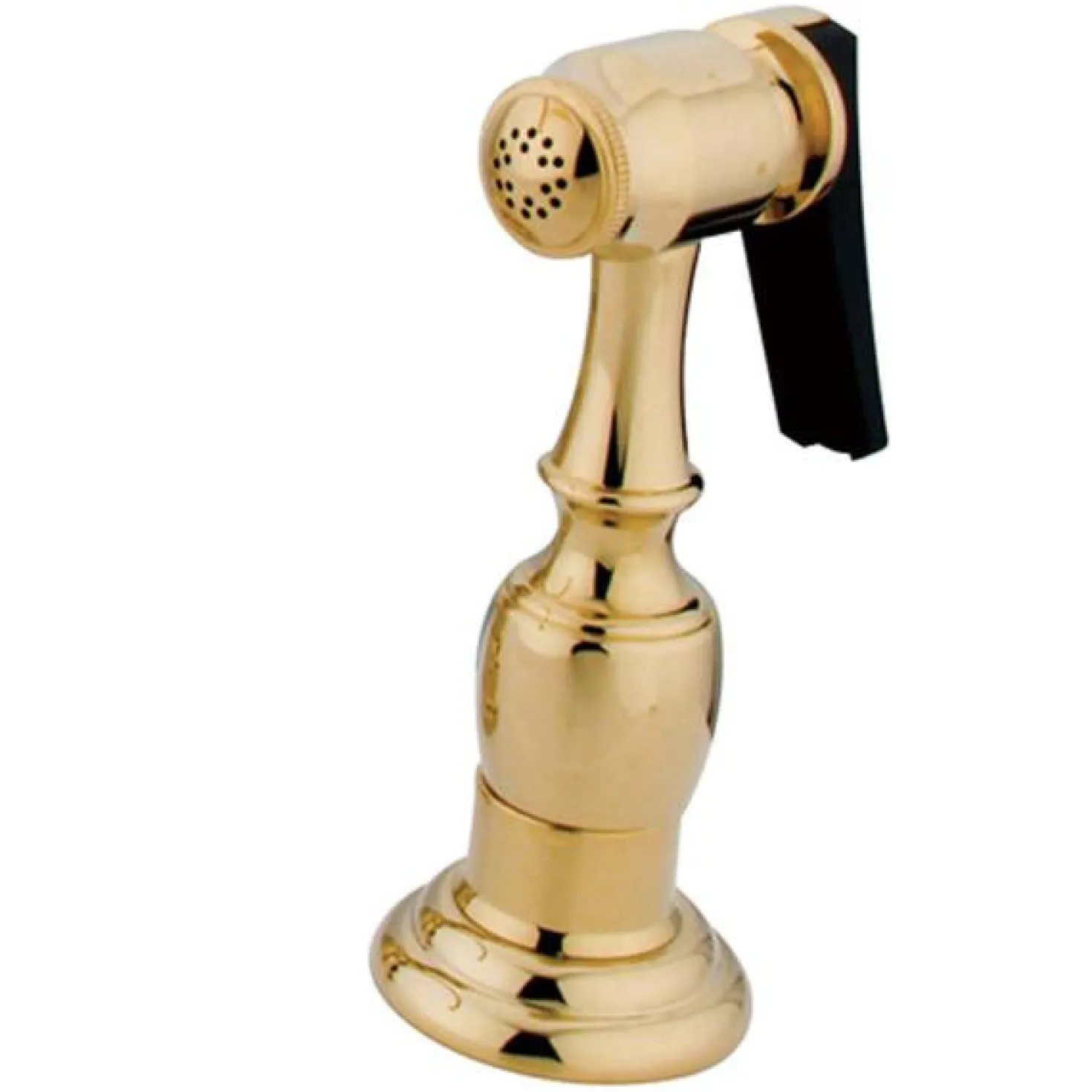 Kingston Brass Classic Gourmetier Made to Match Kitchen Faucet Sprayer with Hose