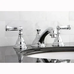 Kingston Brass Classic Royale 8