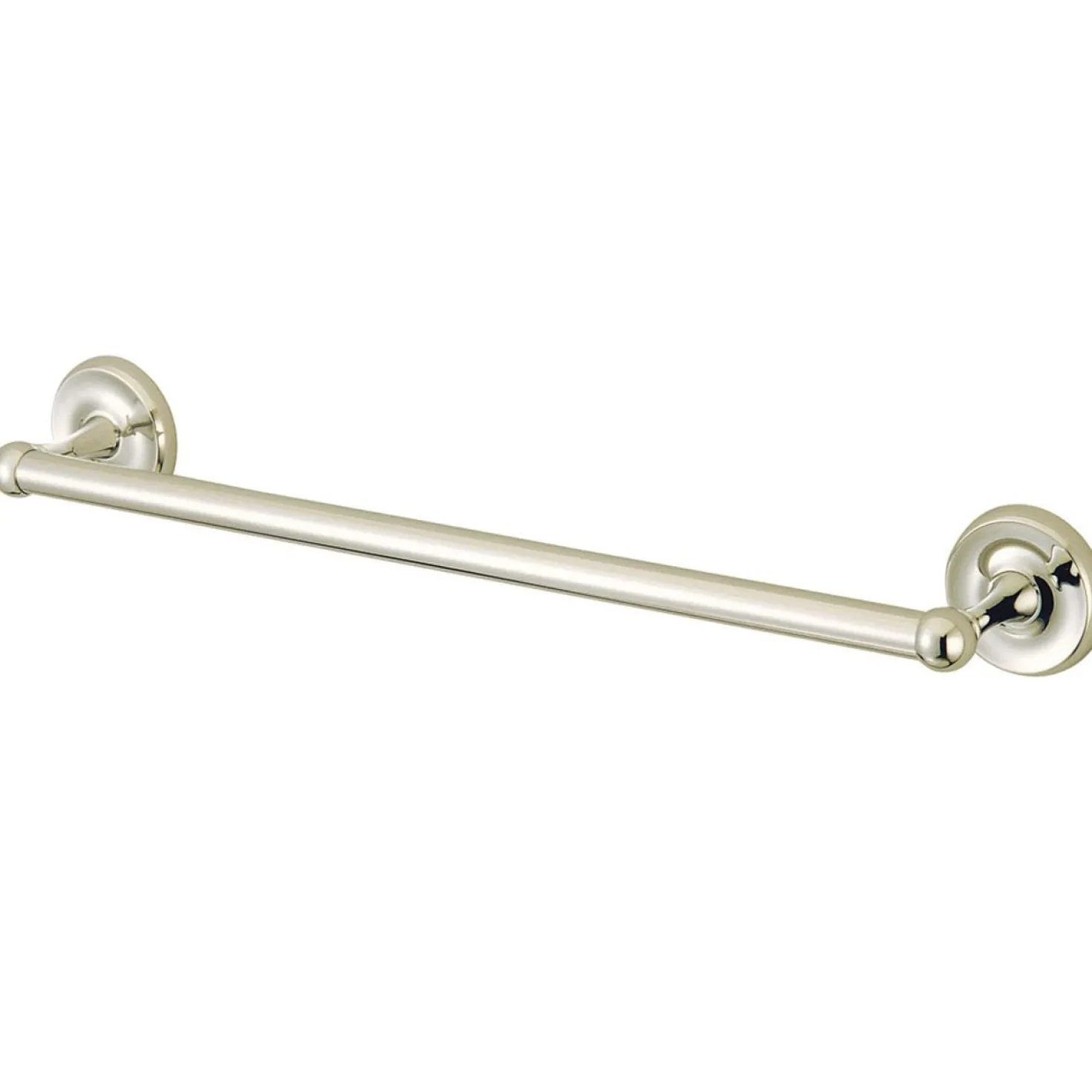 Kingston Brass Classic Towel Bar