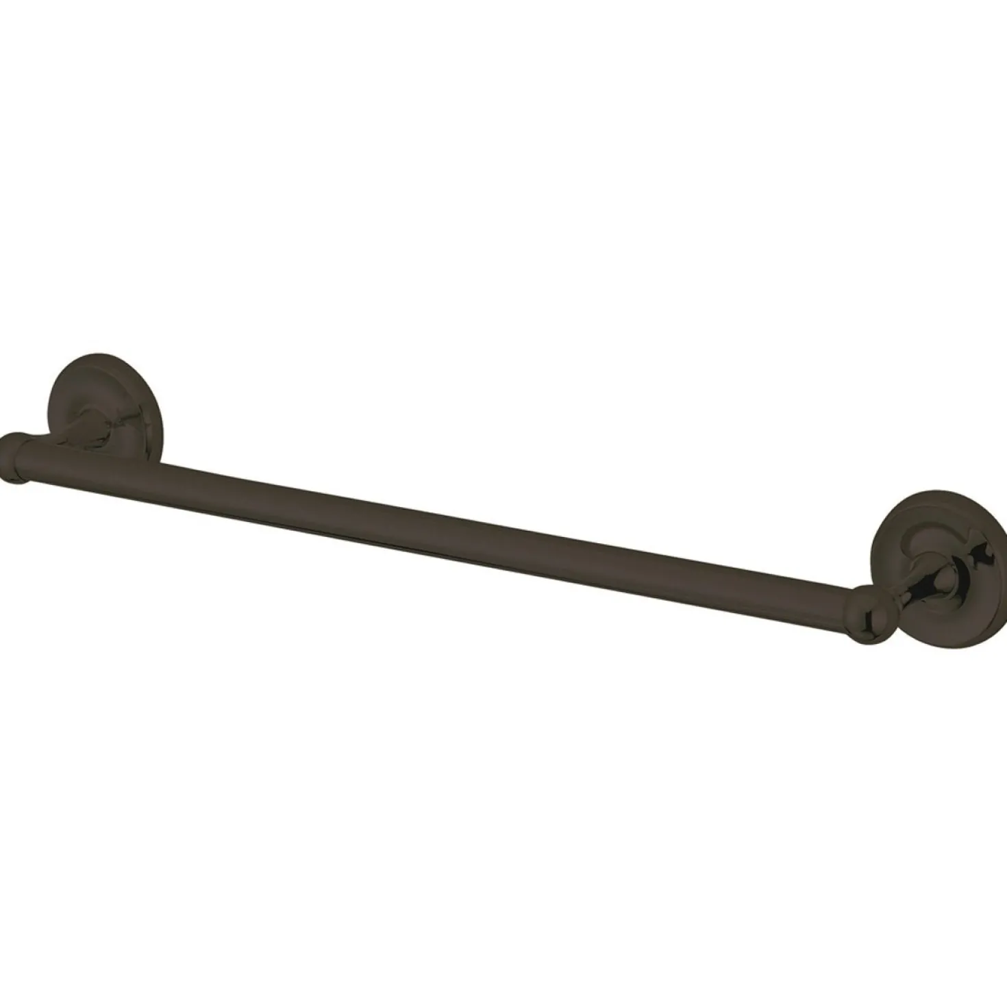 Kingston Brass Classic Towel Bar