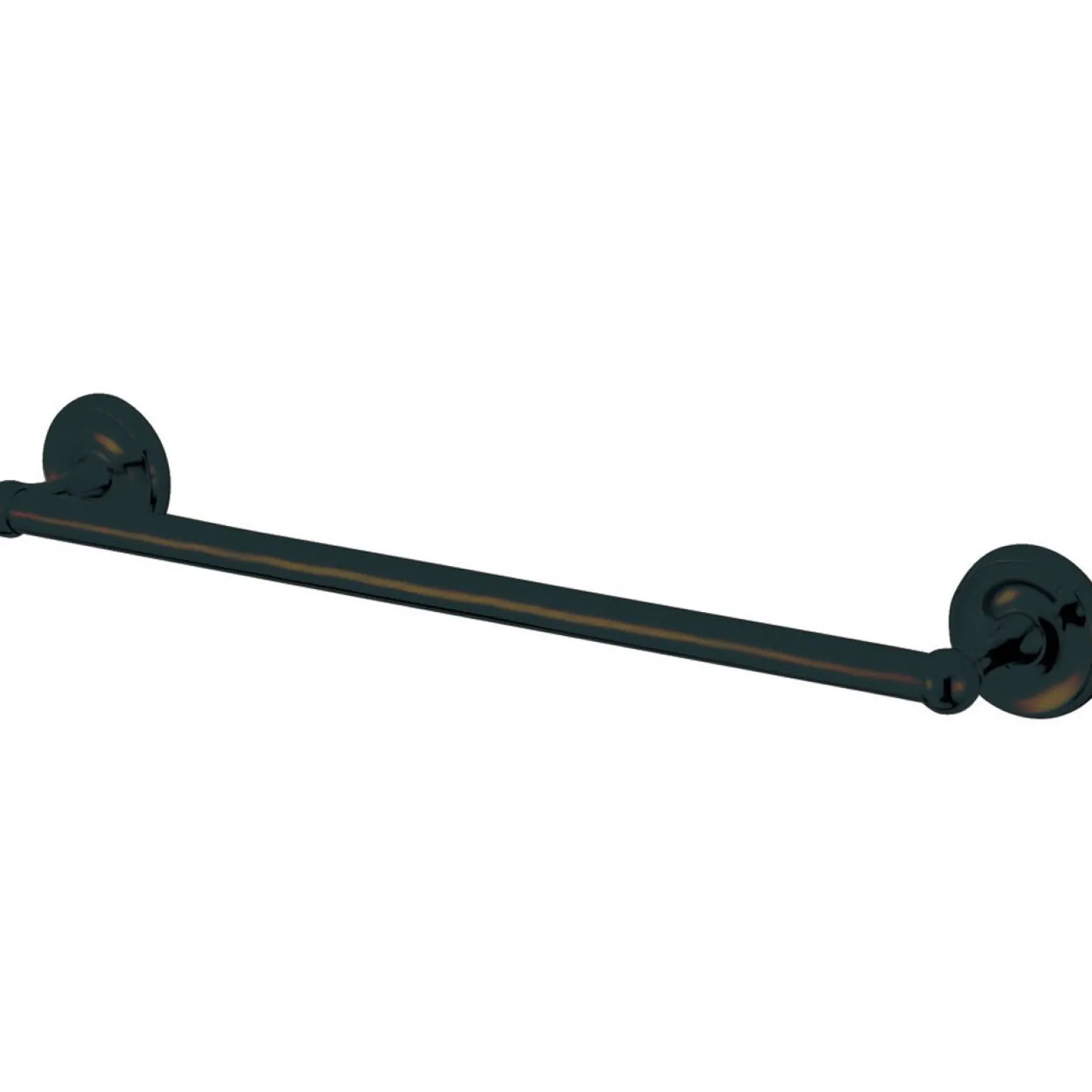 Kingston Brass Classic Towel Bar