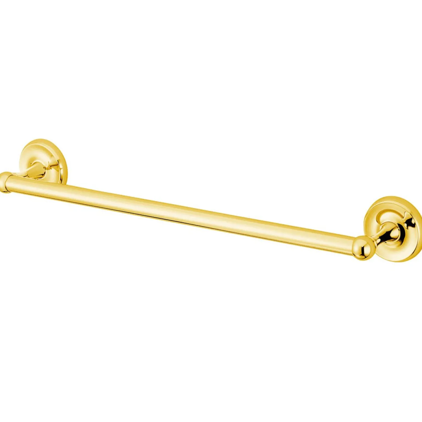 Kingston Brass Classic Towel Bar
