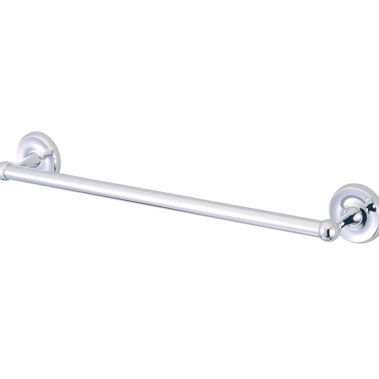 Kingston Brass Classic Towel Bar